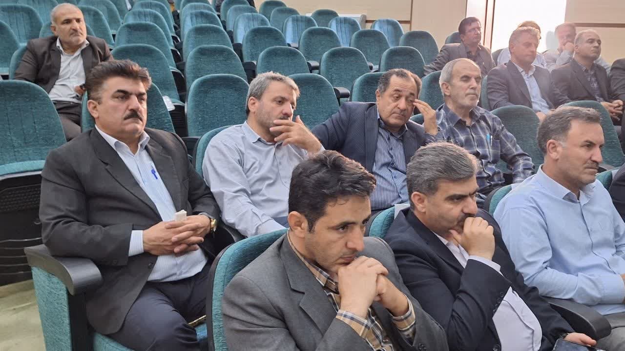 آماده ساخت نمایشگاه بین المللی و نیروگاه خورشیدی در محمدیه هستیم آماده ساخت نمایشگاه بین المللی و نیروگاه خورشیدی در محمدیه هستیم