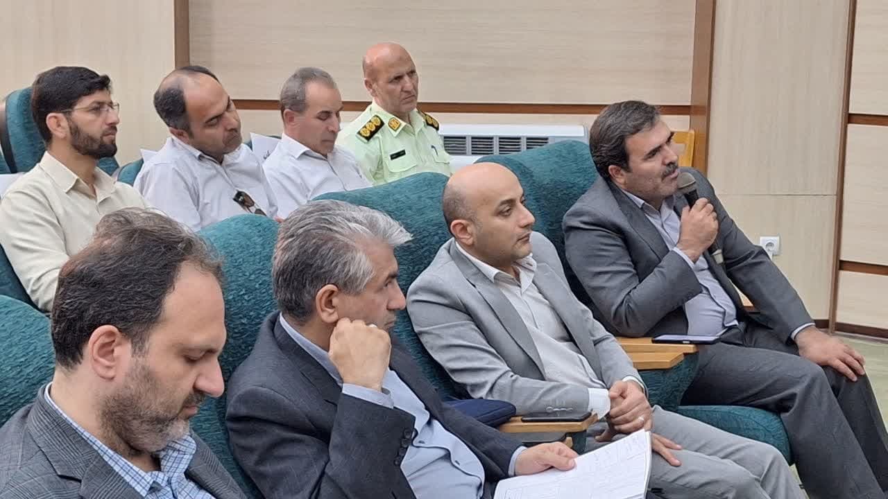 آماده ساخت نمایشگاه بین المللی و نیروگاه خورشیدی در محمدیه هستیم آماده ساخت نمایشگاه بین المللی و نیروگاه خورشیدی در محمدیه هستیم