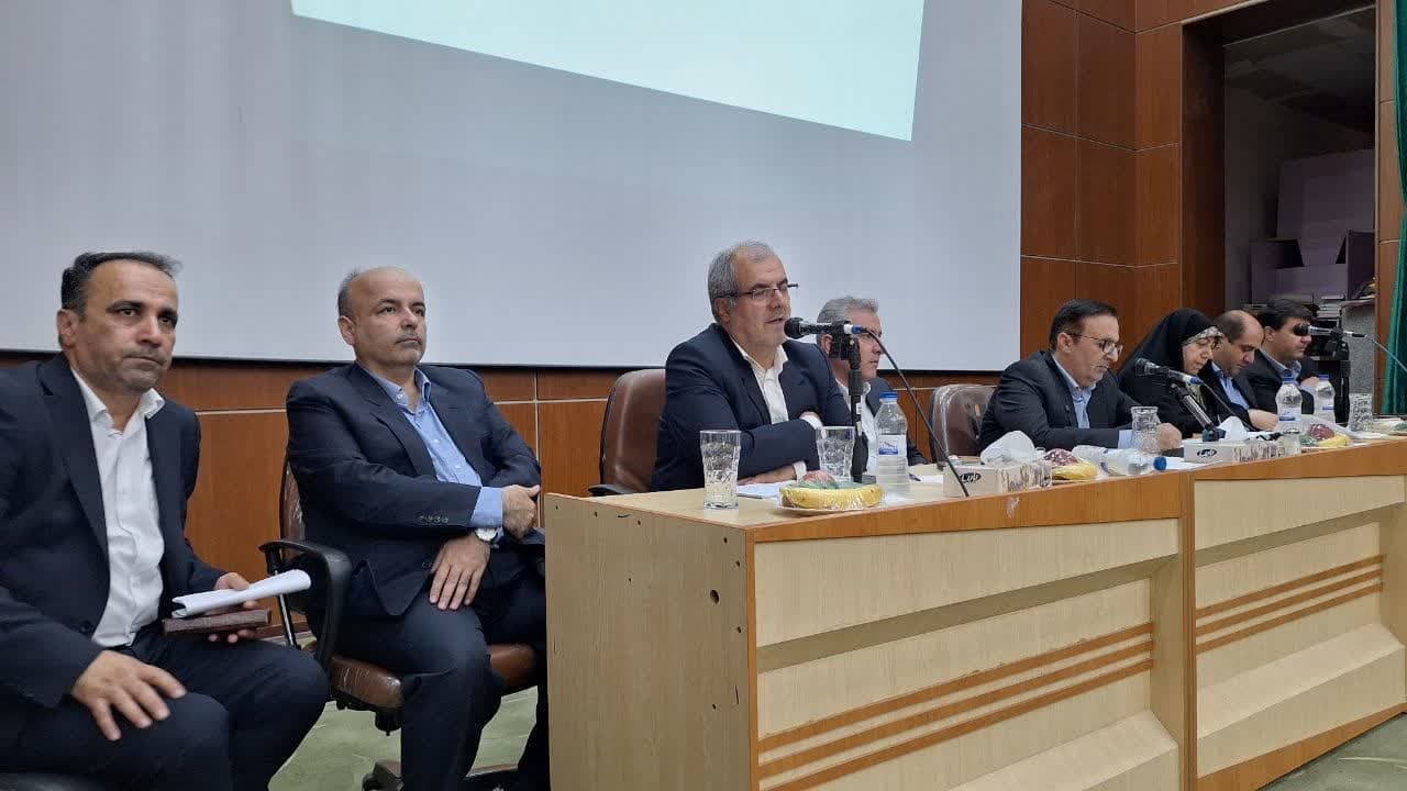 آماده ساخت نمایشگاه بین المللی و نیروگاه خورشیدی در محمدیه هستیم آماده ساخت نمایشگاه بین المللی و نیروگاه خورشیدی در محمدیه هستیم