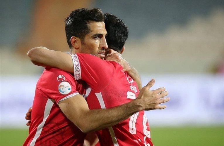 آماری که آچارفرانسه را از پرسپولیس دور کرد!_تاشکن