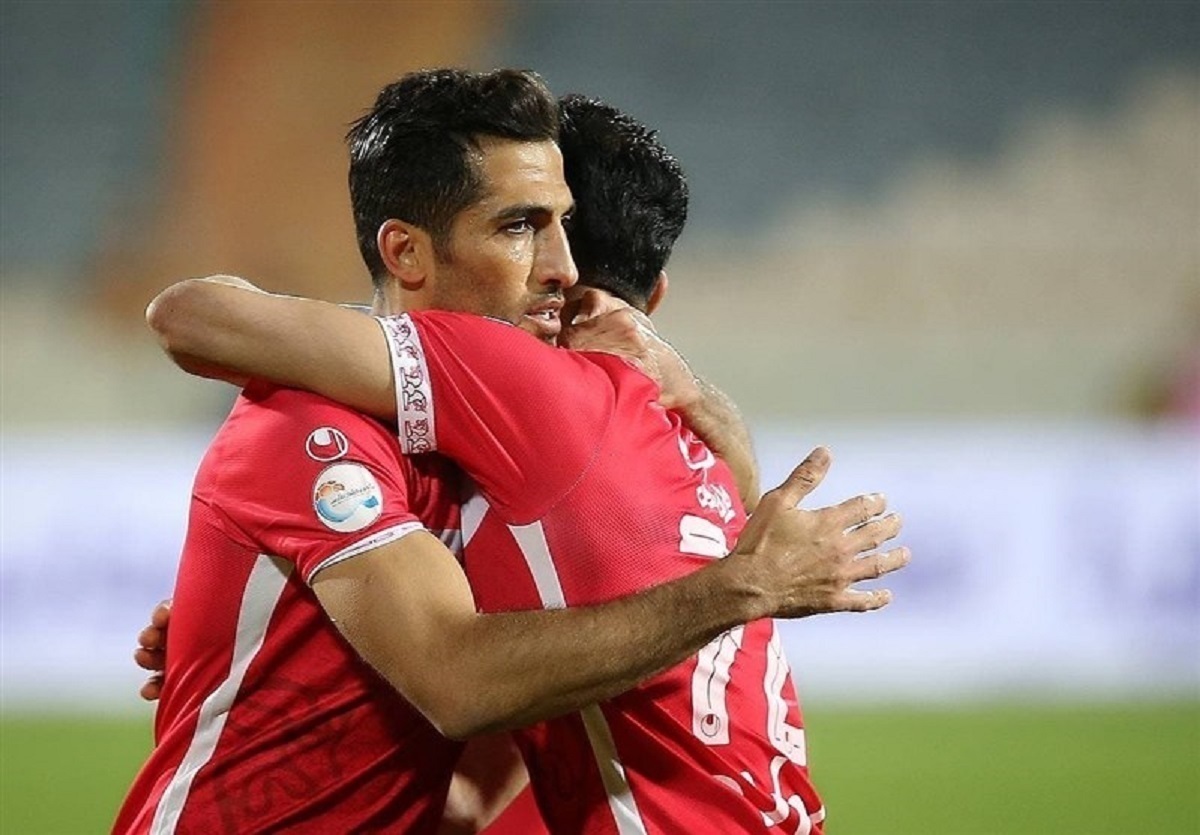 آماری که آچارفرانسه را از پرسپولیس دور کرد!