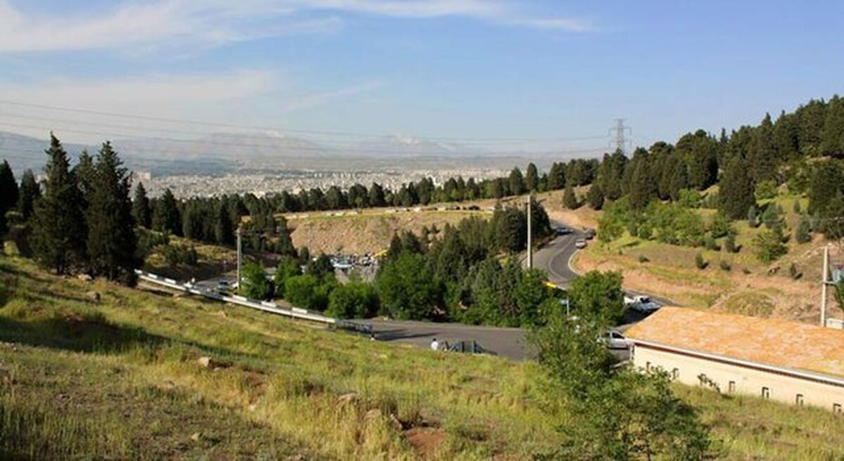 آغاز عملیات پیشگیرانه برای جلوگیری از آتش‌سوزی در بوستان سرخه‌حصار