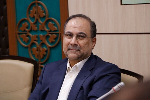 انتصاب مخبر دزفولی به هیئت امنای موسسه تحقیقات واکسن و سرم سازی رازی - خبرگزاری مهر | اخبار ایران و جهان