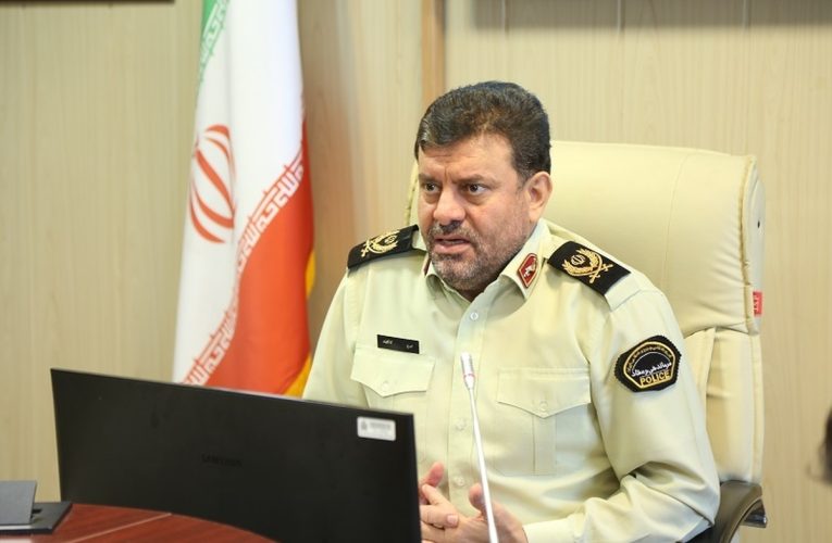 بازداشت بیشتر از ۵ هزار معتاد متجاهر و خرده فروش مواد مخدر /بیشتر از ۵ تن انواع مواد مخدر کشف شد_تاشکن
