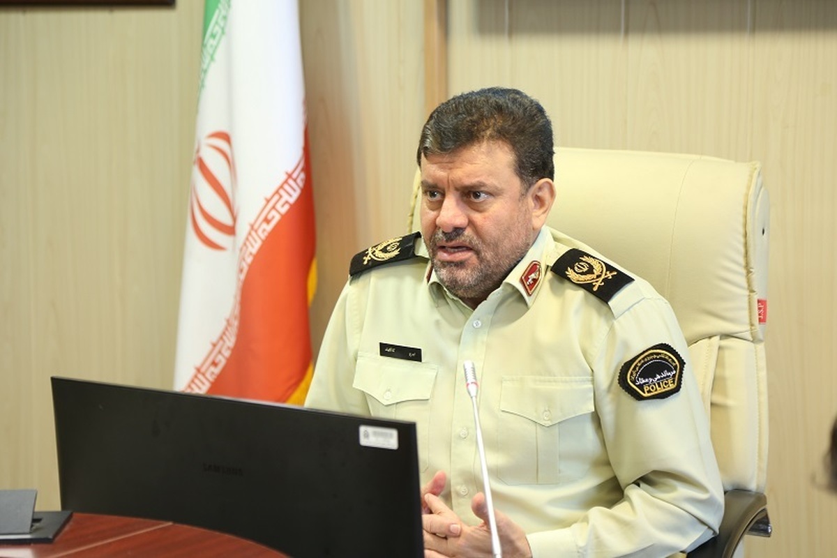 بازداشت بیش از ۵ هزار معتاد متجاهر و خرده فروش مواد مخدر /بیش از ۵ تن انواع مواد مخدر کشف شد