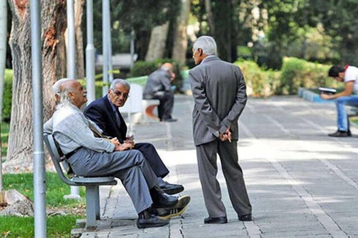 بازنشستگان جهان زیر فشار هزینه‌ها/ آیا نظام‌های بازنشستگی در بحرانند؟