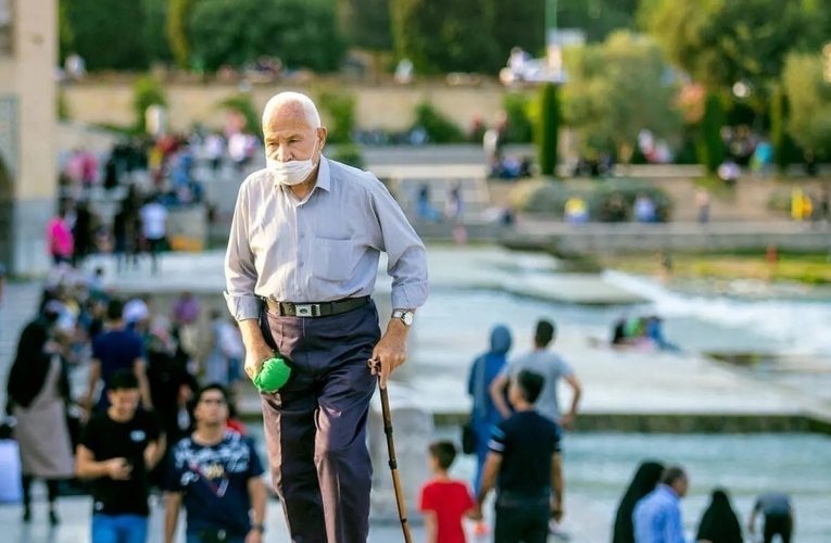 بحران پیری جمعیت در ایران تهدیدی برای گسترش و رفاه / تهران پیرترین و زاهدان جوان‌تر شهر‌های کشور_تاشکن