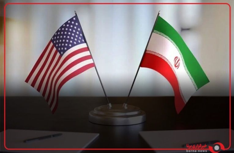 تا این مدت هیئت‌های ایران و آمریکا داخل ساختمان سفارت عمان در رم نشدند_تاشکن