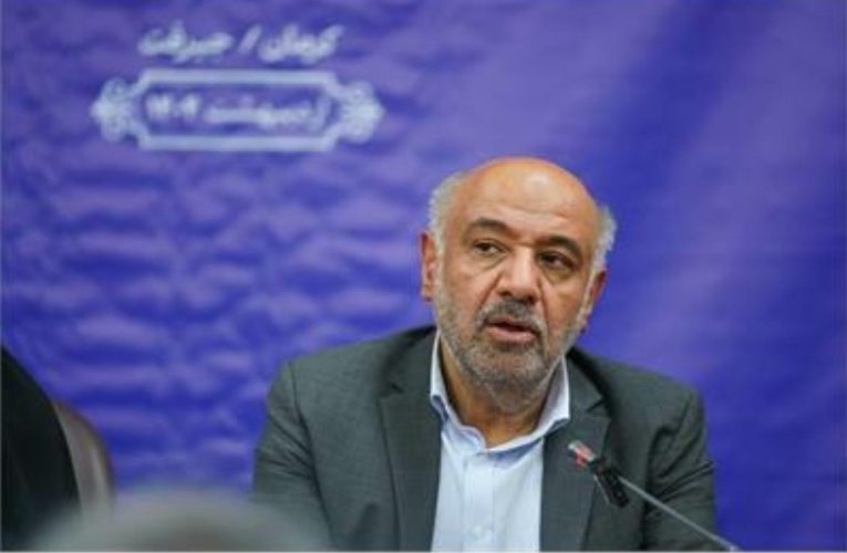 خدمات رفاهی و گسترش تعاونی‌ها در جیرفت تحکیم می‌شود_تاشکن