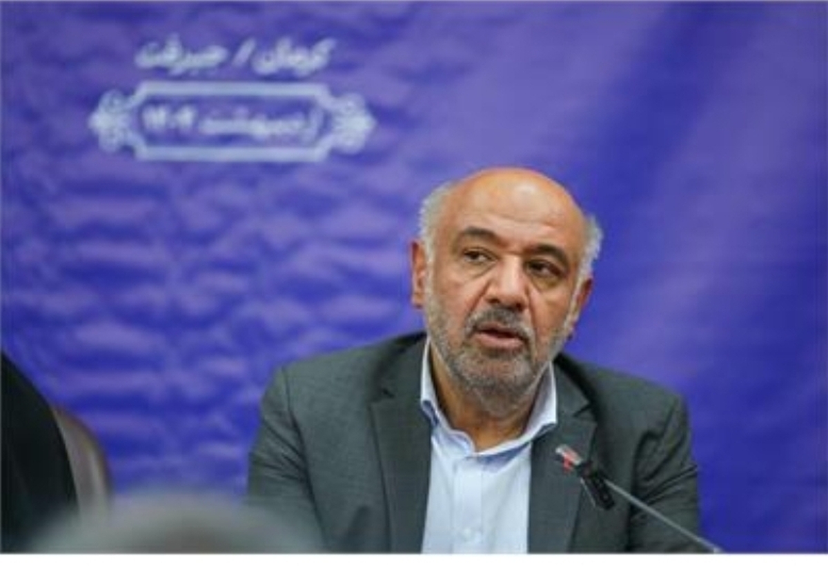 خدمات رفاهی و توسعه تعاونی‌ها در جیرفت تقویت می‌شود