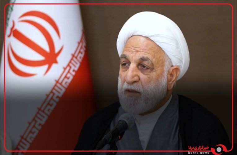رئیس قوه قضائیه: مسئولیت پذیری مدیران استانی باید تحکیم شود و در همه روزهای سال ادامه داشته باشد_تاشکن