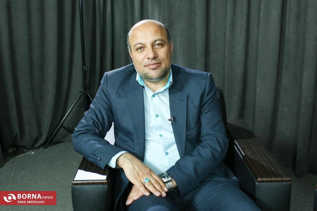 تشکیل پرونده ورزشی برای دانش‌آموزان/ استعداد‌های ورزشی کشور در مدارس شناسایی می‌شود + فیلم