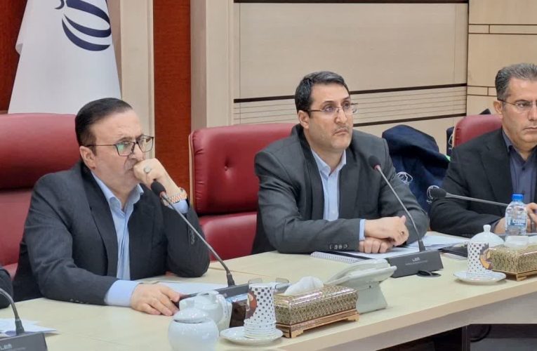 راه و شهرسازی در واگذاری اسناد زمین پردیس آبیک همکاری بیشتری کند_تاشکن
