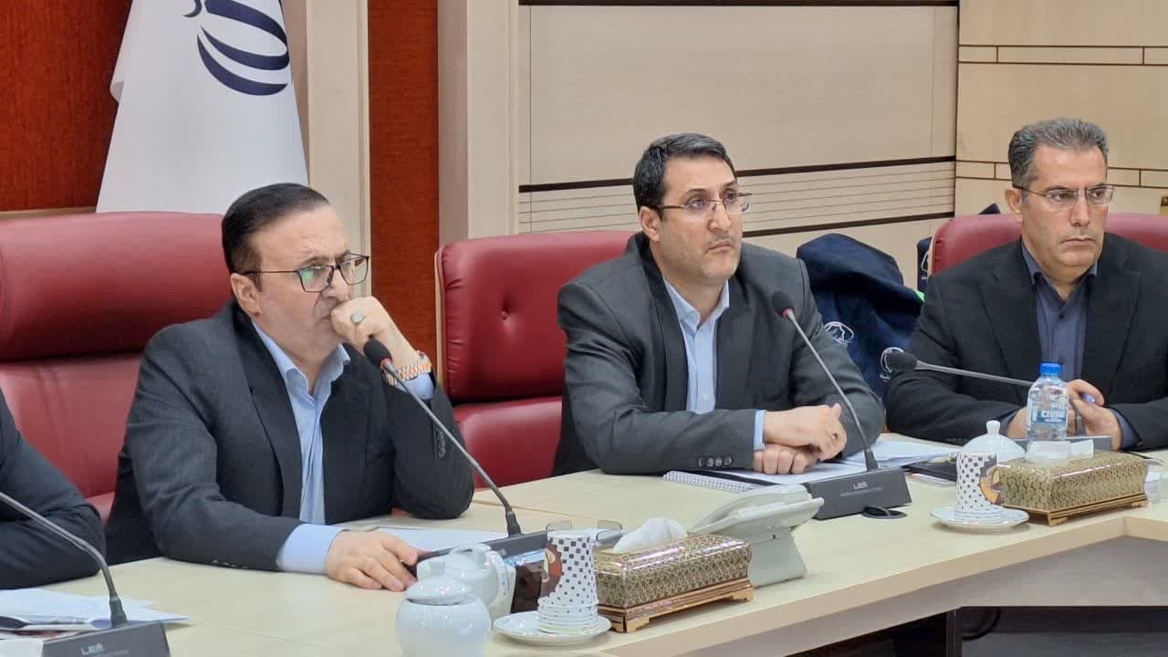 راه و شهرسازی در واگذاری اسناد زمین پردیس آبیک همکاری بیشتری کند
