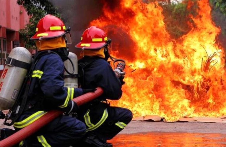 شعله‌های آهنین در فرون‌آباد؛ چهار نفر مصدوم شدند – خبرگزاری مهر | اخبار ایران و جهان_تاشکن