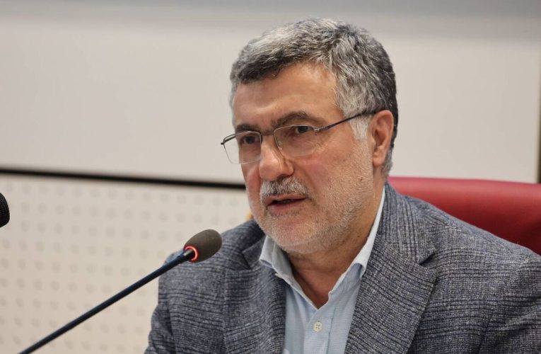 ظفرقندی خواستار اصلاح مفاد توافق‌نامه پاندمی در شرایط همه‌گیری بیماری‌ها شد_تاشکن