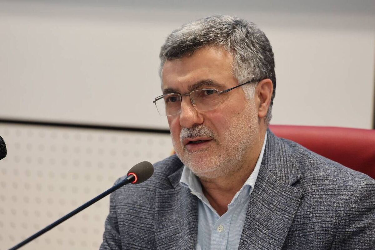 ظفرقندی خواستار اصلاح مفاد توافق‌نامه پاندمی در شرایط همه‌گیری بیماری‌ها شد