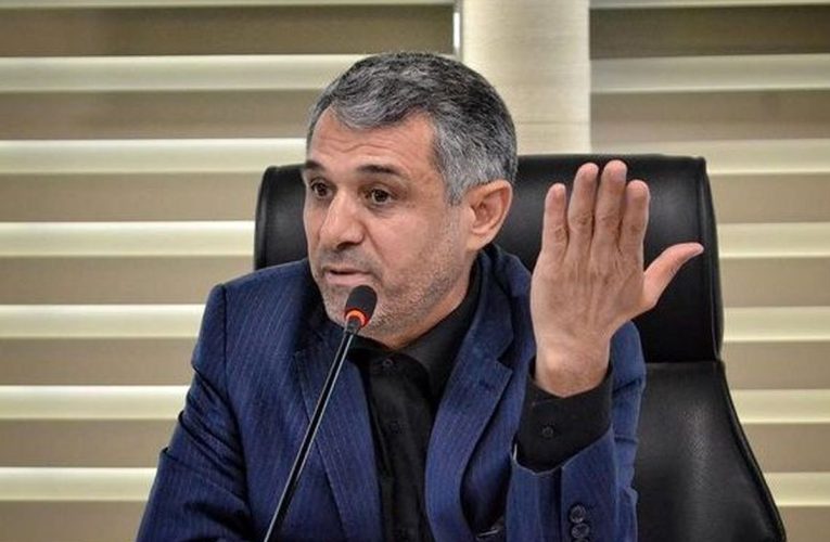 غنی سازی اورانیوم خط قرمز ایران در مذاکرات است_تاشکن