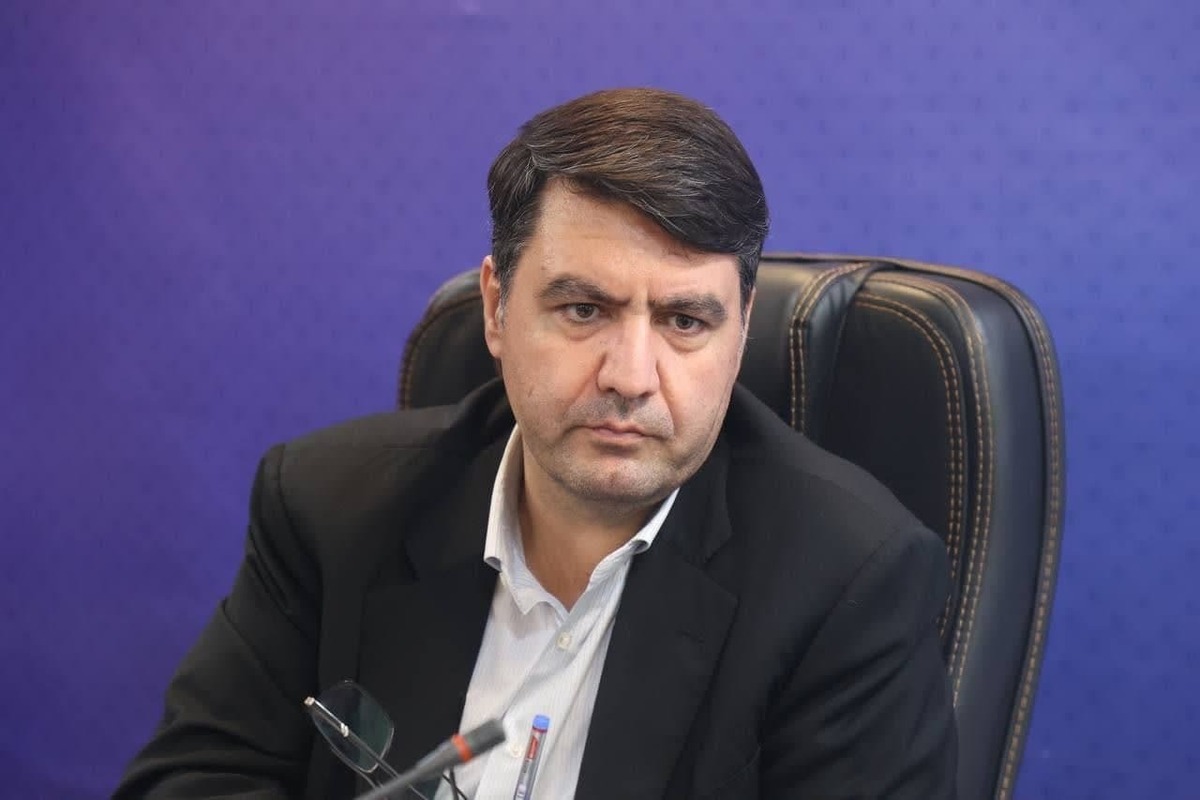 مسیرهای دسترسی به ورزشگاه سردار آزادگان ساماندهی می شود