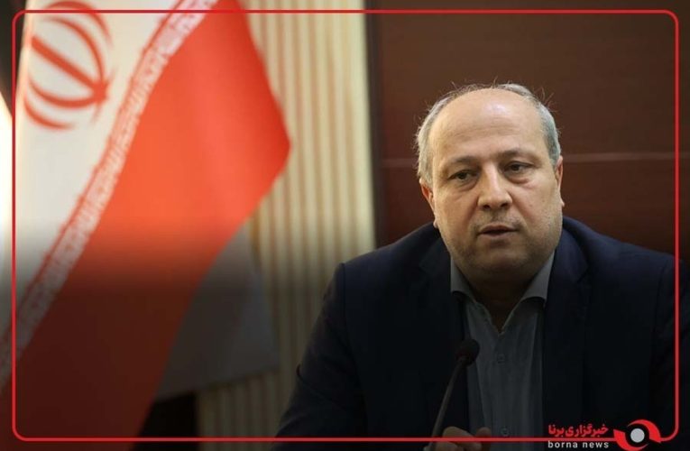 نشست‌های سه‌گانه سیدمناف هاشمی؛ فراهم رفاه بازنشستگان، تحکیم صندوق قهرمانان و حمایتاز ورزش ناشنوایان_تاشکن