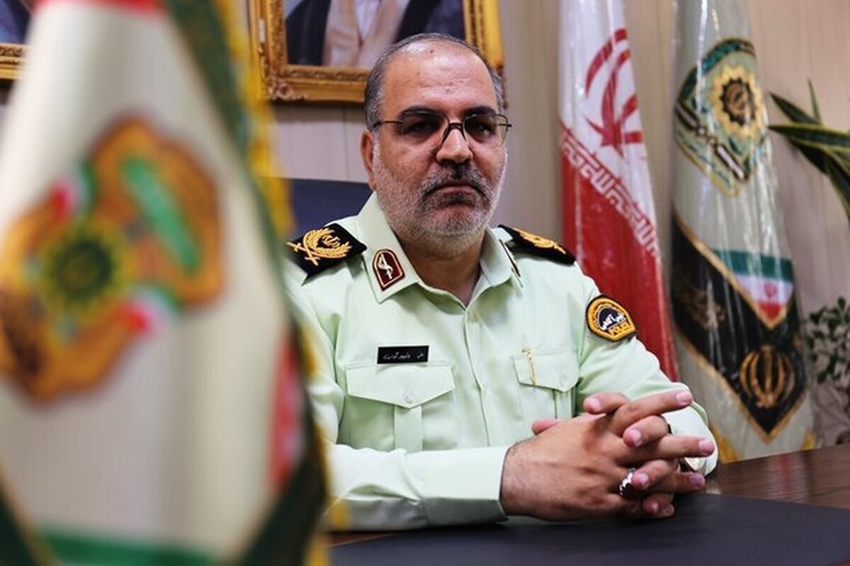 نقش انتشار فیلم صحنه های سرقت در دستگیری مجرمان + فیلم