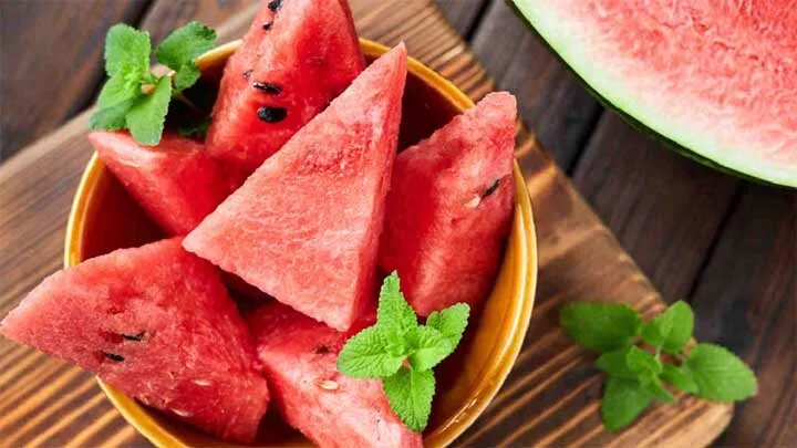 چند توصیه برای نجات از گرمازدگی