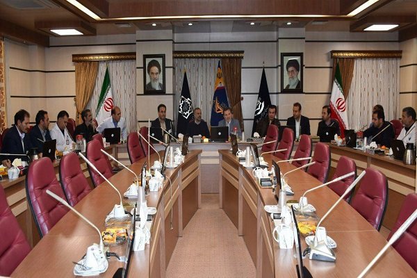 کسب درجه عالی اعتبار بخشی توسط بیمارستان بقیه الله (عج) - خبرگزاری مهر | اخبار ایران و جهان