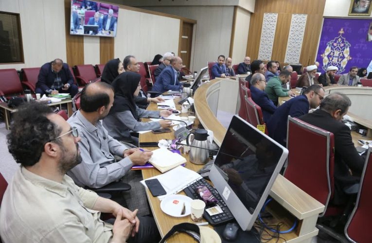 خبر رسانی درست و بموقع جهت همراهی مردم در اجرای قانون می شود_تاشکن