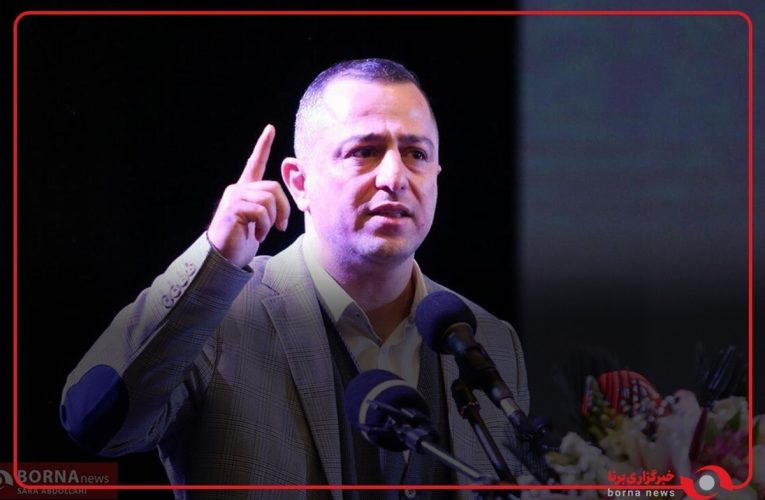 نگاهی به دیدارها و جلسات علیرضا رحیمی معاون امور جوانان وزارت ورزش و جوانان در اجلاس کشورهای عضو بریکس_تاشکن