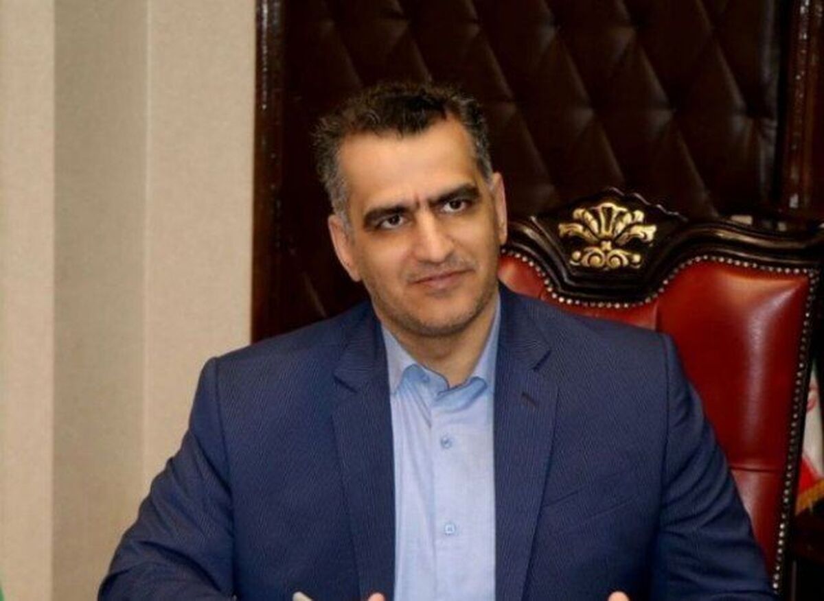 تیم کاملی برای MMA قهرمانی آسیا آماده کرده بودیم/ المپیک جوانان برای ما اهمیت زیادی دارد