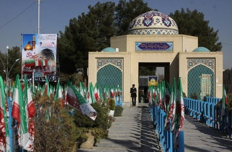 تجهیز سالن اجتماعات گلستان شهدای اصفهان با ۱۲ میلیارد تومان اعتبار_تاشکن