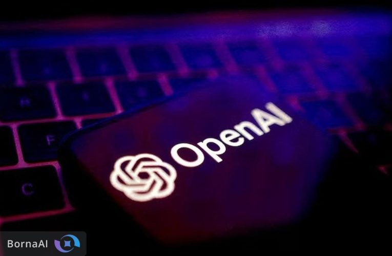 اپن ای‌آی به چیپ‌های هوش مصنوعی گوگل روی آورد_تاشکن
