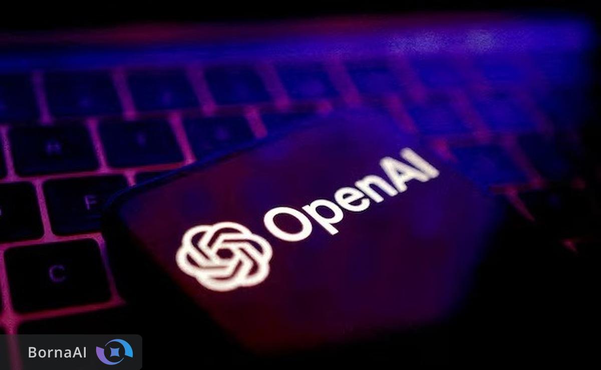 اپن ای‌آی به چیپ‌های هوش مصنوعی گوگل روی آورد
