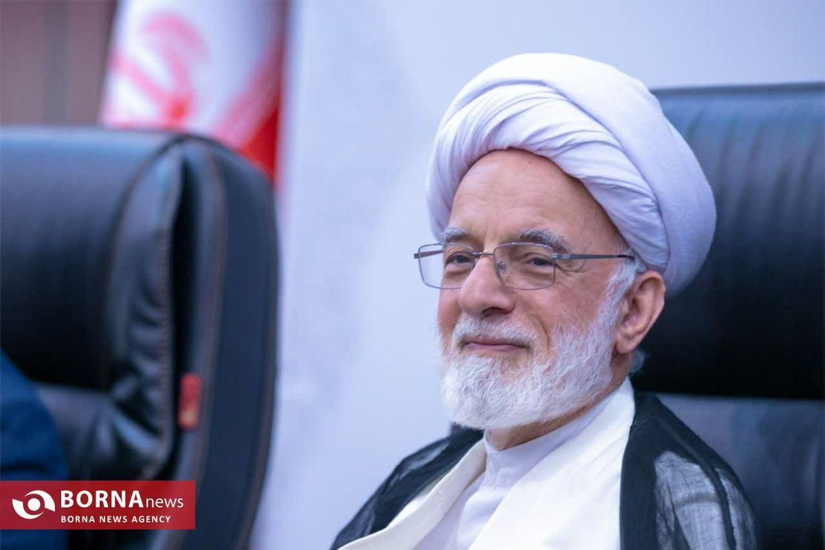 بدرقه حماسی شهدای تجاوز اسرائیل در تاریخ ماندگار شد