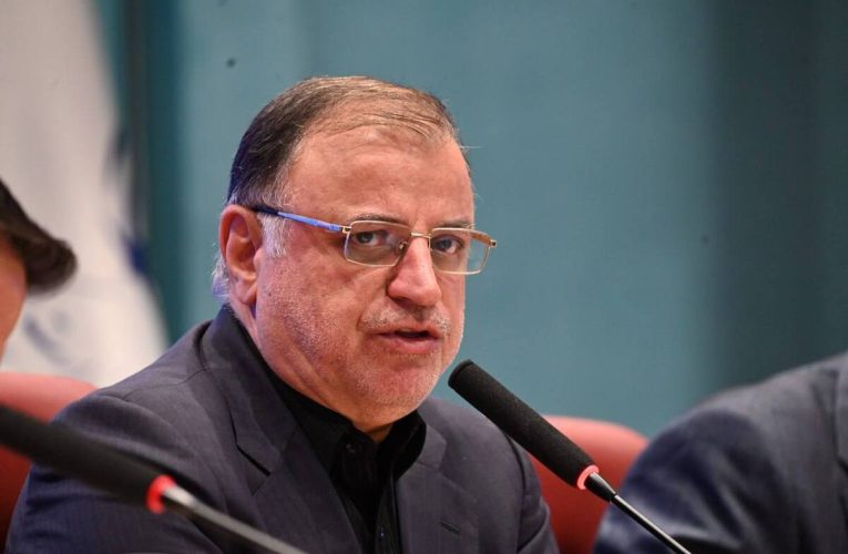 کارکرد خبرنگاران گلستانی در جنگ ۱۲ روزه مطلوب بود_تاشکن