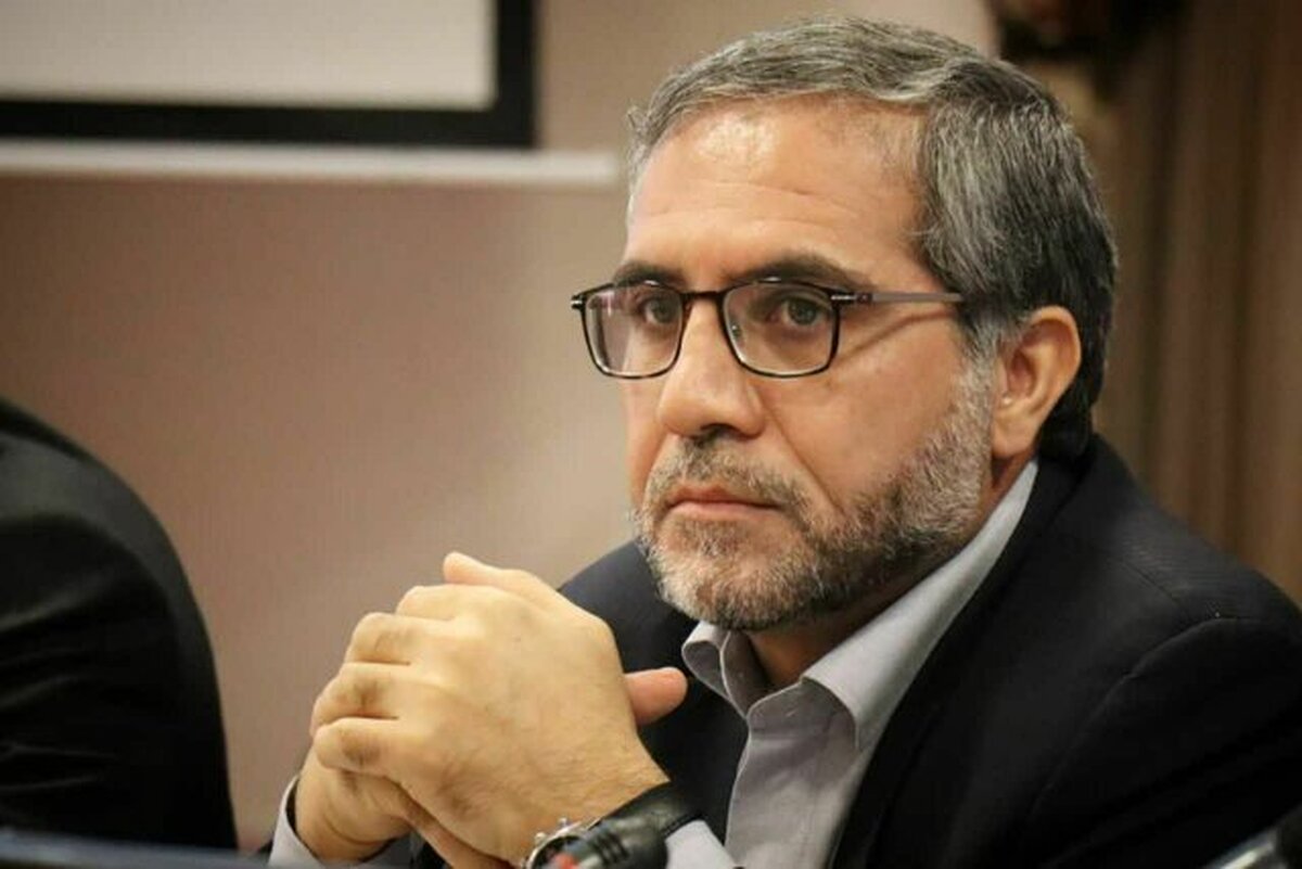 گلرو:  ایران در شرایط بی عملی دنیا و‌سازمان ملل از خودش دفاع می کند