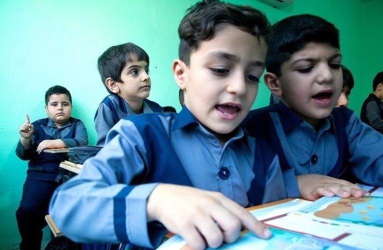 باور نادرست پرورش بهتر فرزندان در مدارس غیر دولتی/ تعامل والدین و مدرسه راز پیروزی تربیتی دانش‌آموزان است_تاشکن