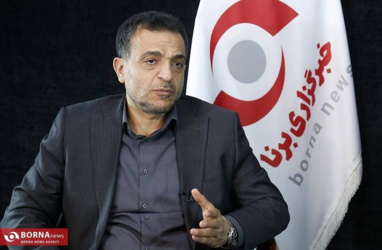 بزرگ‌ترین چالش‌ ورزش بانوان در سرزمین، افتزیرساخت‌های مناسب است_تاشکن