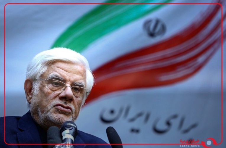 تشریح جلسه فوق العاده دولت از سوی معاون اول رئیس‌جمهور_تاشکن