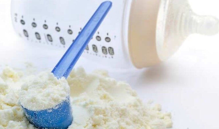 تشکیل و اراعه شیرخشک در سرزمین ادامه دارد – خبرگزاری مهر | اخبار ایران و جهان_تاشکن