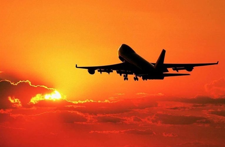 تمدید مجدد لغو پروازهای داخلی و خارجی تا ساعت ۱۴ شنبه_تاشکن