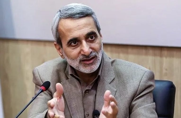 صدور هر گونه قطعنامهای در شورای حکام علیه ایران قطعا سیاسی است_تاشکن