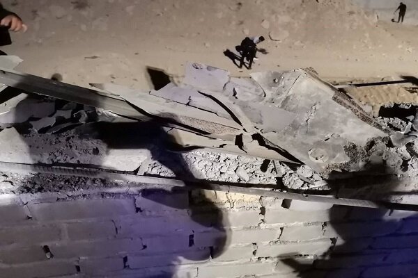اقدام جنایت‌کارانه رژیم صهیونیستی در حمله به مراکز درمانی تهران - خبرگزاری مهر | اخبار ایران و جهان