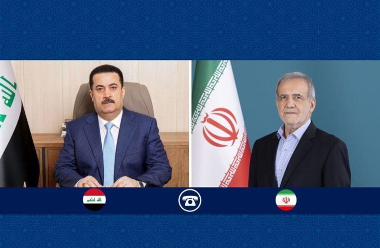 نقض حریم هوایی عراق برای دعوا به ایران نشان آشکار بی‌اعتقادی رژیم صهیونیستی به قواعد بین‌المللی است_تاشکن