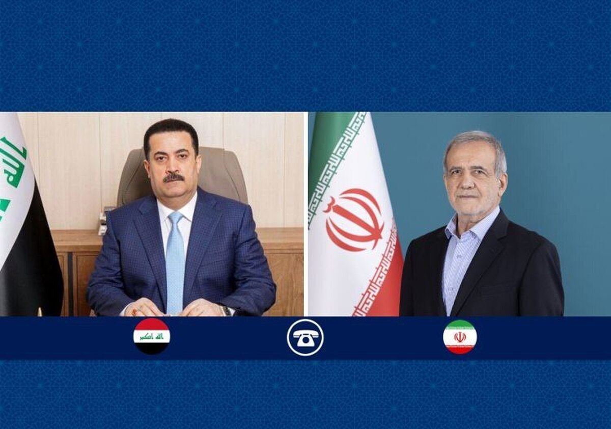 نقض حریم هوایی عراق برای حمله به ایران نشان آشکار بی‌اعتقادی رژیم صهیونیستی به قواعد بین‌المللی است
