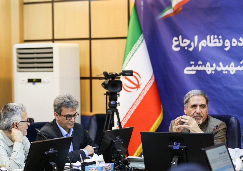 پرداختی های «پزشک خانواده» باید تضمین شود - خبرگزاری مهر | اخبار ایران و جهان