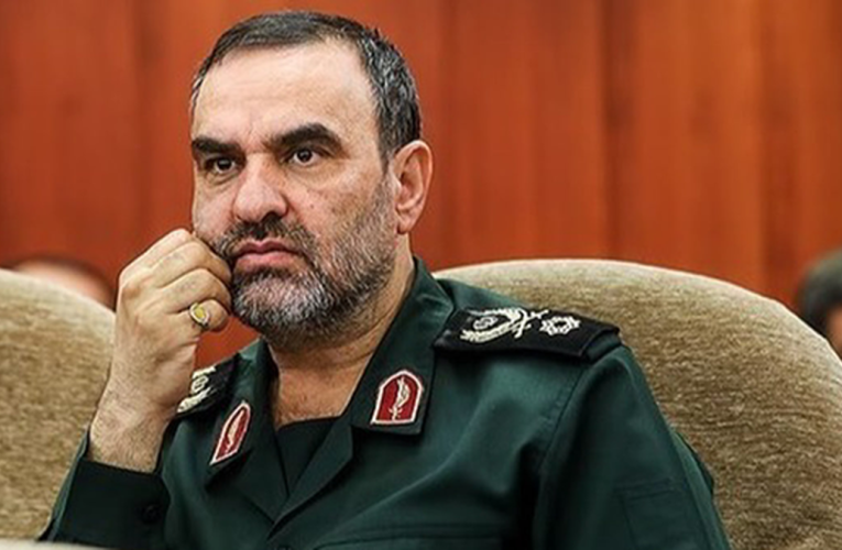 مراسم بزرگداشت سرلشکر شهید حاج حسن محققی در قم برگزار می‌شود_تاشکن