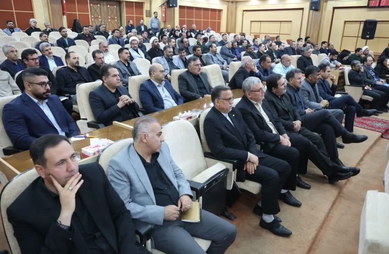 آثار تاریخی شهرستانها در دستور مرمت و حفاظت میراث فرهنگی قرار گیرد_تاشکن