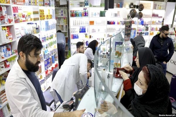 تمهیدات ویژه برای مدیریت بهینه توزیع دارو در شرایط خاص - خبرگزاری مهر | اخبار ایران و جهان