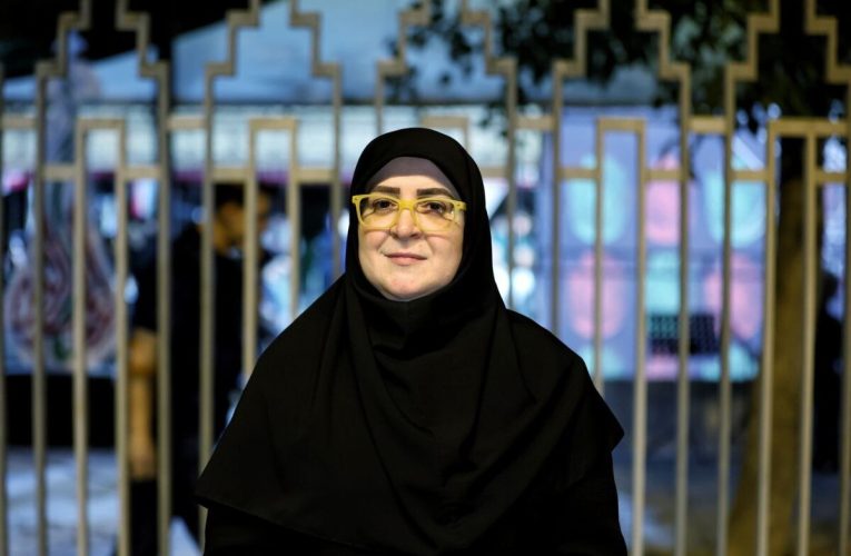 در فرهنگ ایرانی اسلامی قوت زندگی بر جنگ تسلط دارد_تاشکن